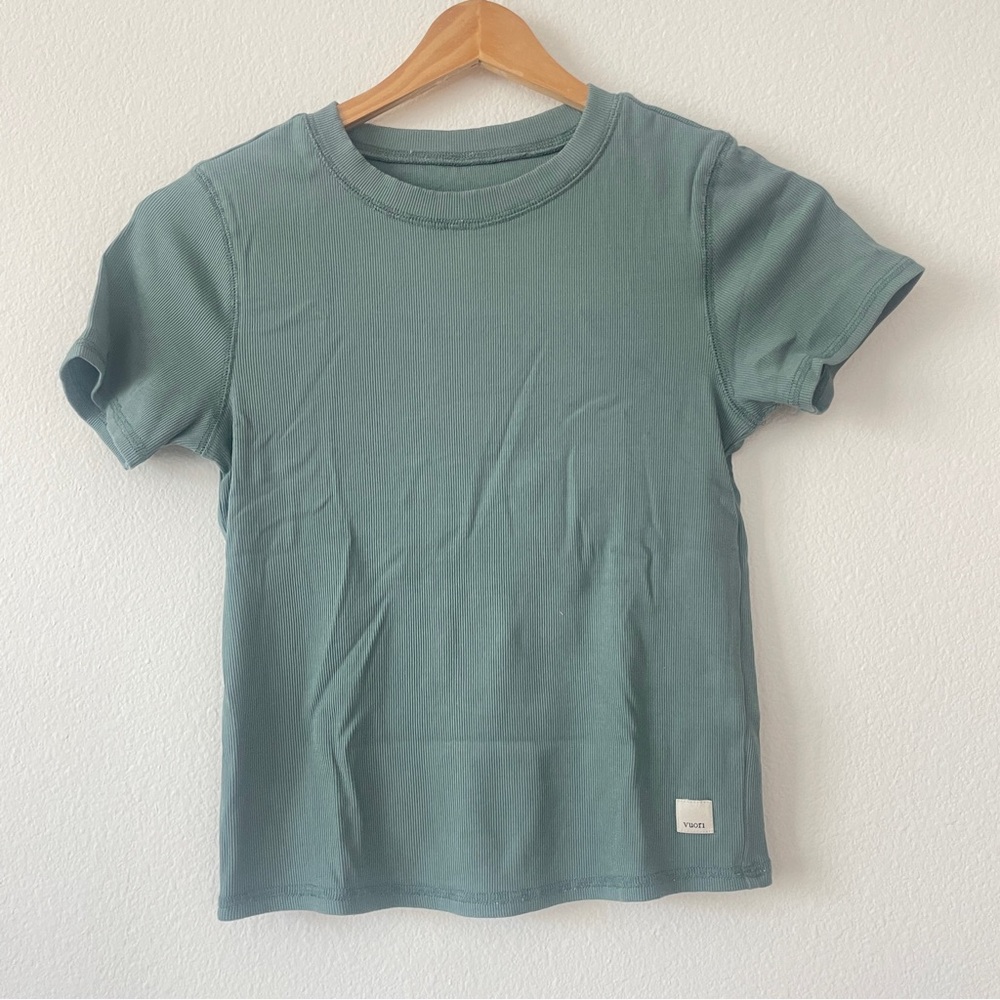 Vuori Halo Baby T-Shirt